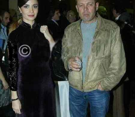عکس بازیگران ترکیه و همسرانشان