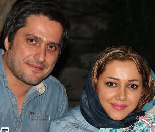 عکس بازیگران با فرزندانشان