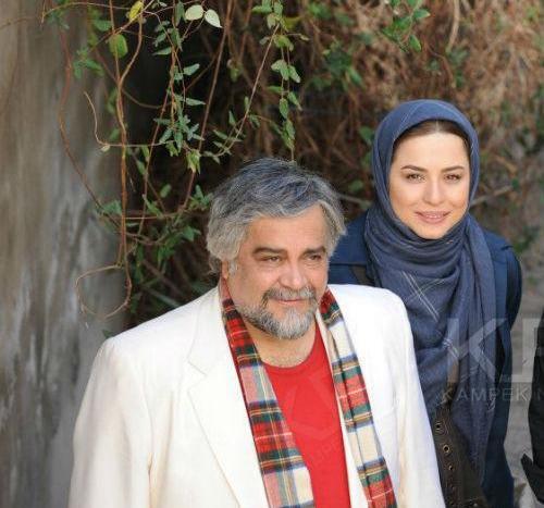 عکس بازیگران با فرزندانشان