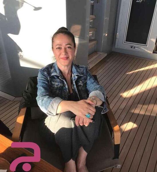 عکس بازیگران سریال سلنا