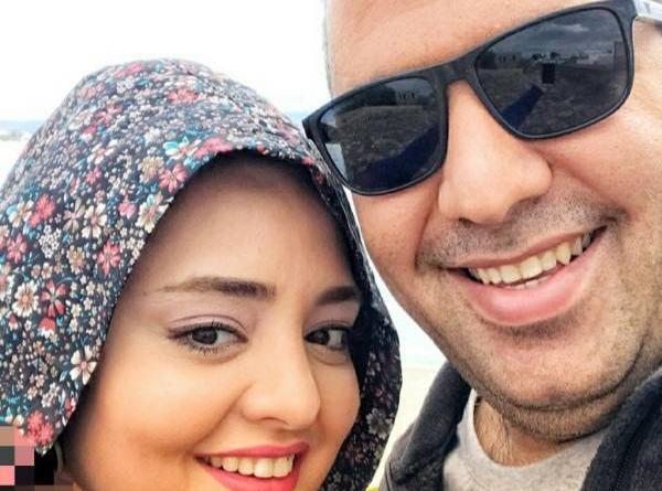 عکس بازیگران با فرزندانشان جدید