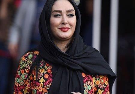 عکس بازیگران فیلم هشتگ خاله سوسکه