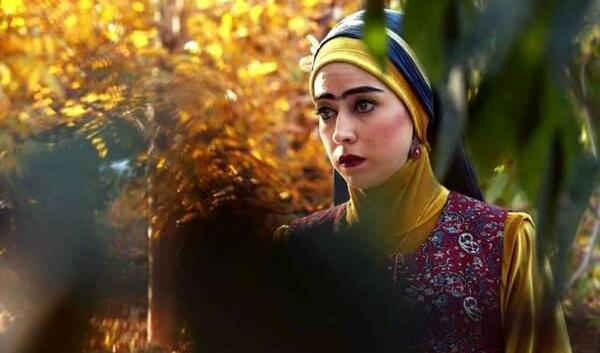 عکس بازیگران سریال هشتگ خاله سوسکه