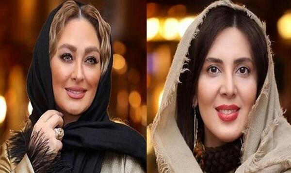 عکس بازیگران سریال هشتگ خاله سوسکه