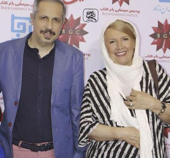 عکس بازیگران سریال هشتگ خاله سوسکه