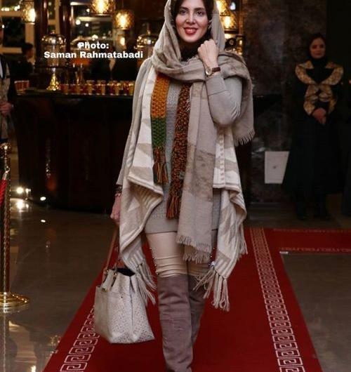 عکس تمام بازیگران هشتگ خاله سوسکه