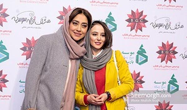 عکس های بازیگران سریال هشتگ خاله سوسکه