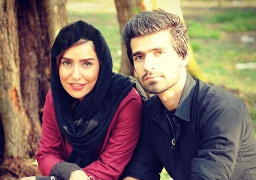 بازیگران سریال همه چیز آنجاست با عکس