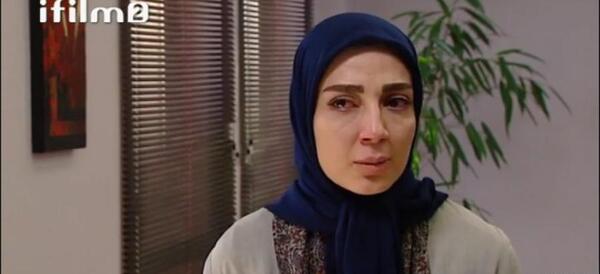 بازیگران سریال همه چیز آنجاست با عکس
