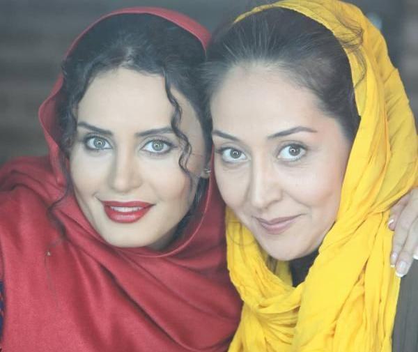 بازیگران سریال همه چیز آنجاست با عکس