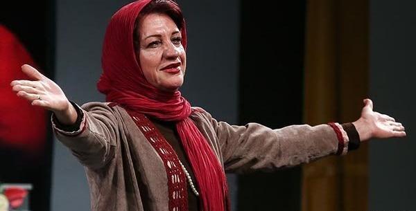 بازیگران سریال همه چیز آنجاست با عکس