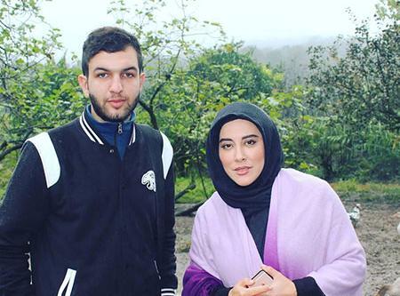 عکس بازیگران سریال هشت و نیم دقیقه