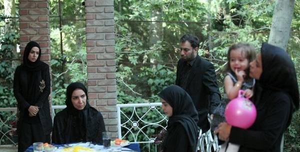 عکس بازیگران خردسال هشت و نیم دقیقه