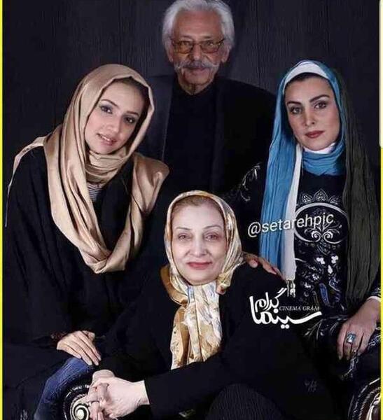 عکس بازیگران هشت نیم دقیقه