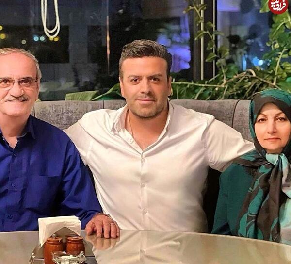 عکس بازیگران زن سریال هشت و نیم دقیقه