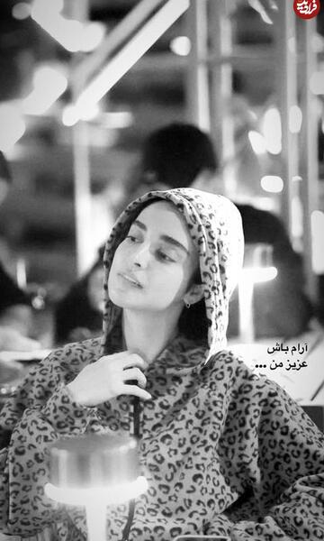 عکس بازیگران زن سریال هشت و نیم دقیقه