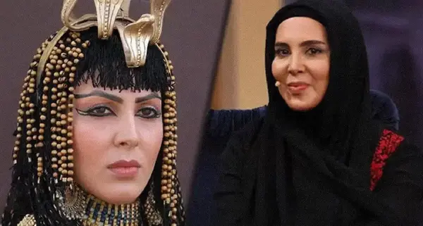 عکس بازیگران یوسف پیامبر با اخراجی ها