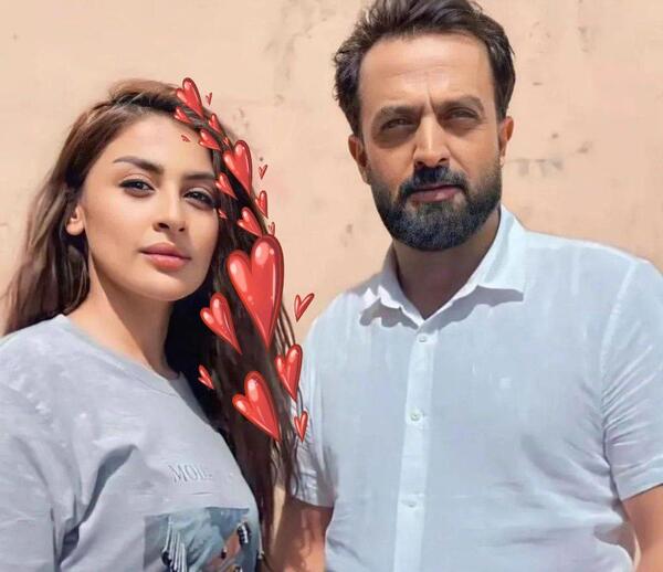 عکس جدید بازیگران یوسف پیامبر