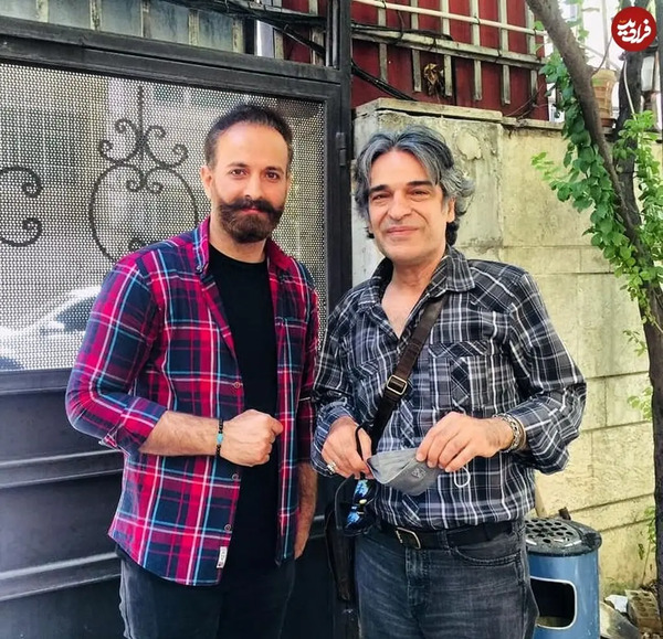 عکس جدید بازیگران یوسف پیامبر