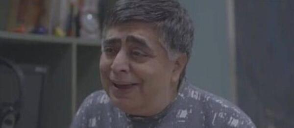 عکس بازیگران یزدی سریال پشت پرده