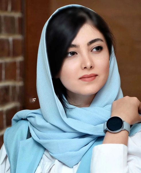 عکس بازیگران زن یزدی