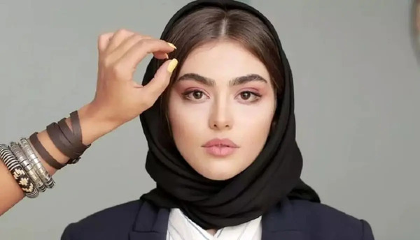 عکس بازیگران زن یزدی
