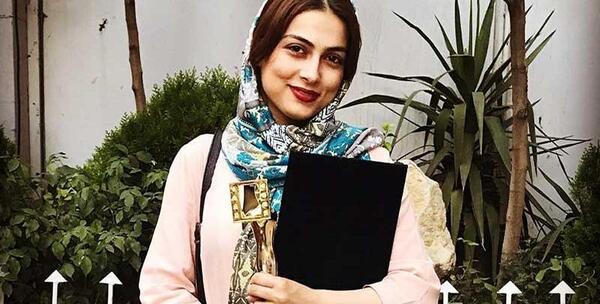 عکس بازیگران زن یزدی