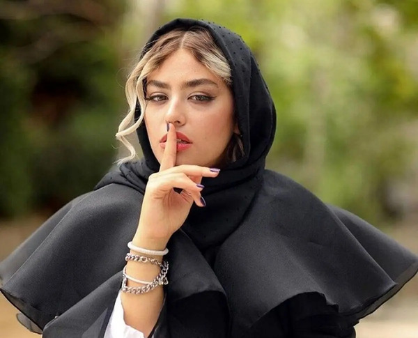 عکس بازیگران زن یزدی