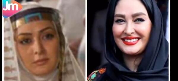 عکس های بازیگران فیلم یوزارسیف