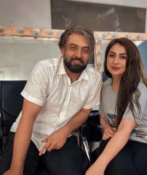 عکس بازیگران در یوسف پیامبر