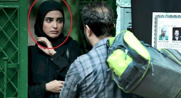 عکس بازیگران فیلم هشت نیم دقیقه