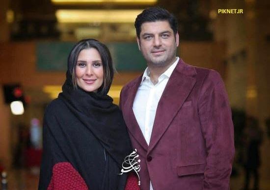 عکس بازیگران فیلم هشت نیم دقیقه