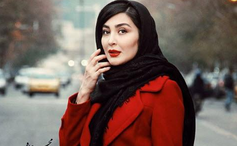 عکس بازیگران فیلم همه چیز آنجاست