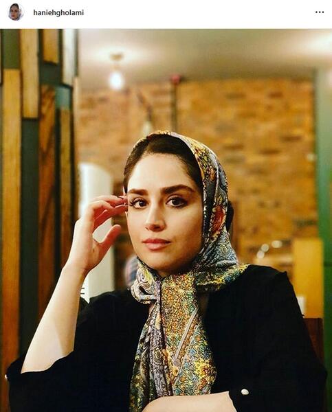 عکس بازیگران فیلم همه چیز آنجاست