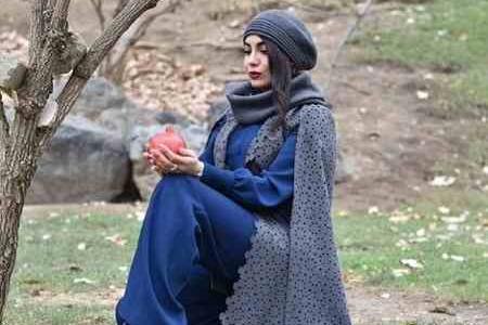 عکس بازیگران فیلم همه چیز آنجاست