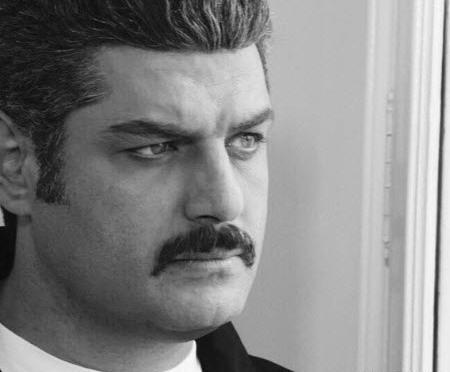 عکس های بازیگران سریال همه چیز آنجاست