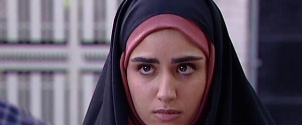 عکس های بازیگران سریال همه چیز آنجاست