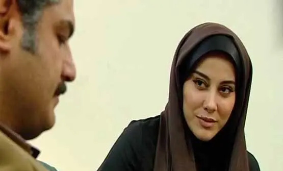 عکس های بازیگران سریال همه چیز آنجاست