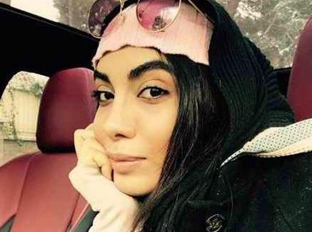 عکس های بازیگران سریال همه چیز آنجاست