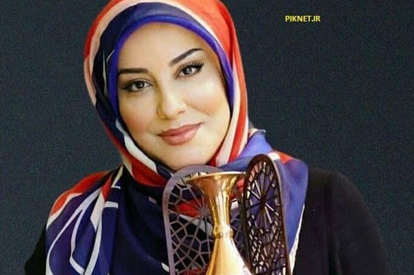 عکس های بازیگران سریال همه چیز آنجاست