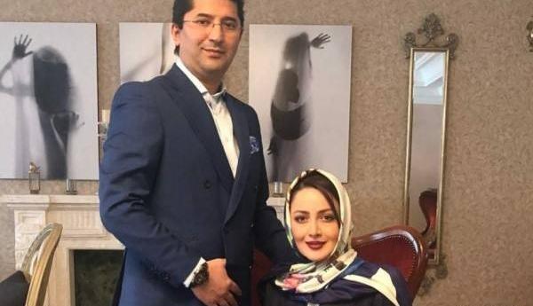 عکس های جدید بازیگران ایرانی و همسرانشان