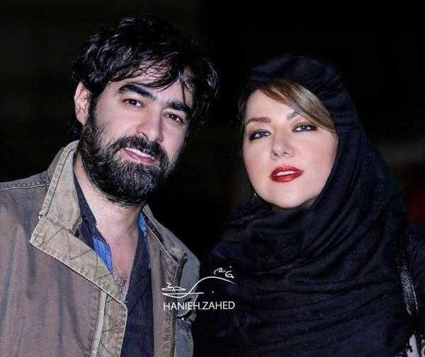 عکس های جدید بازیگران ایرانی و همسرانشان