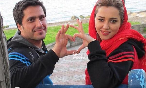 عکس های جدید بازیگران ایرانی و همسرانشان