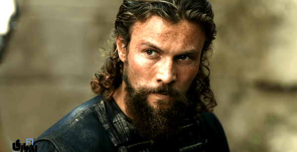 عکس بازیگران زن سریال وایکینگ ها