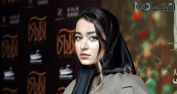 عکس بازیگران سریال نوش جان