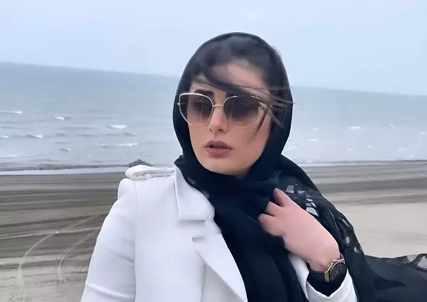 عکس بازیگران زن نوروز رنگی