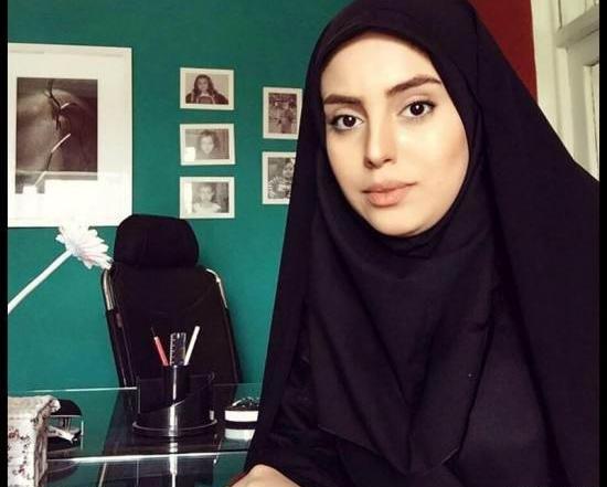 عکس بازیگران زن نوروز رنگی