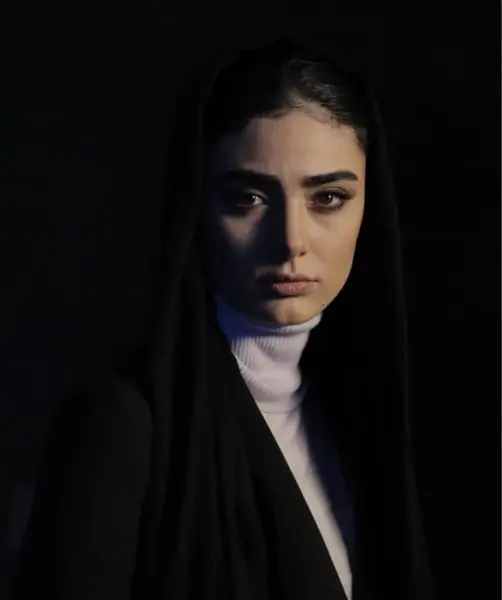 عکس بازیگران زن نوروز رنگی