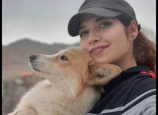 عکس بازیگران زن نوروز رنگی