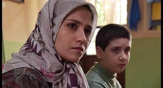 عکس بازیگران زن نوروز رنگی